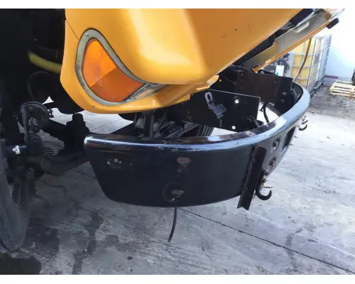 Bumper Assembly, Front Ford L8513 Vander Haags Inc WM