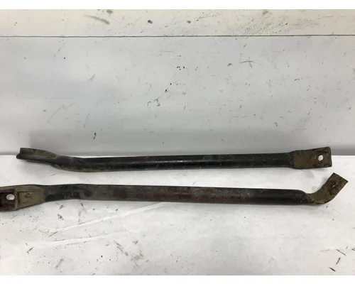 Bumper Bracket, Front Ford L8513 Vander Haags Inc Sf