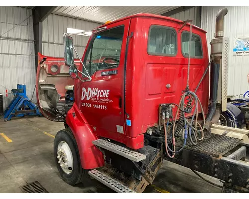 Ford L8513 Cab Assembly