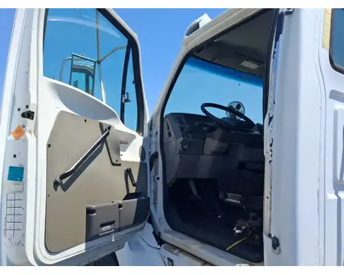 Cab FORD L8513 Geco - Fresno