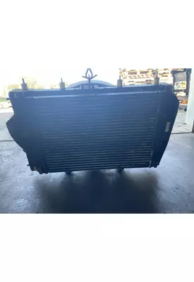 Ford L8513 Cooling Assembly. (Rad., Cond., ATAAC)