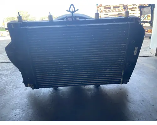 Cooling Assy. (Rad., Cond., ATAAC) Ford L8513 Vander Haags Inc Sf