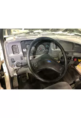 Ford L8513 Dash Assembly