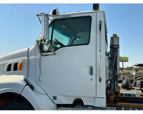 Door Assembly, Front FORD L8513 Geco - Fresno