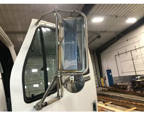 Ford L8513 Door Mirror