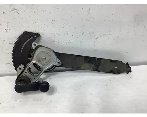 Door Window Regulator, Front Ford L8513 Vander Haags Inc Sf