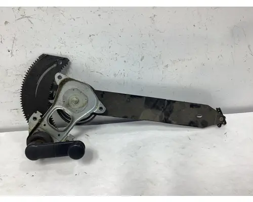 Door Window Regulator, Front Ford L8513 Vander Haags Inc Sf