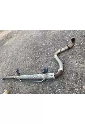 Ford L8513 Exhaust Assembly