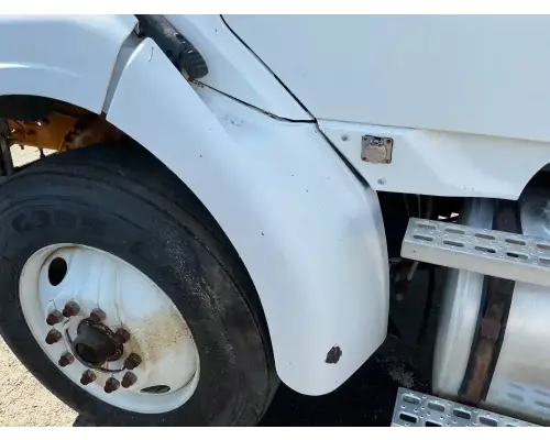 Fender Ford L8513 Garabedian Equipment Company