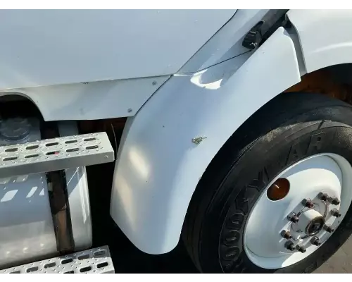 Fender Ford L8513 Garabedian Equipment Company