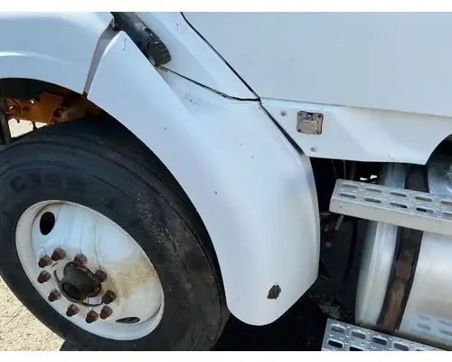 Fender Ford L8513 Geco - Fresno