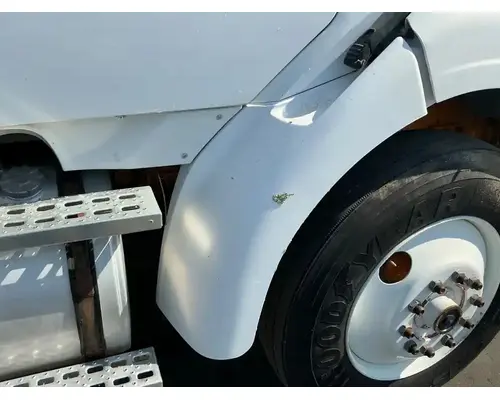 Fender Ford L8513 Geco - Fresno