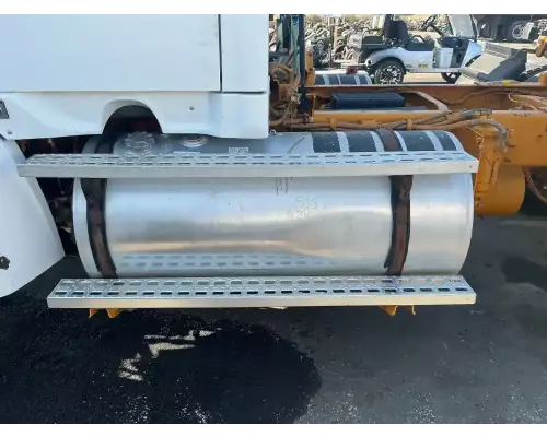 Fuel Tank Ford L8513 Garabedian Equipment Company