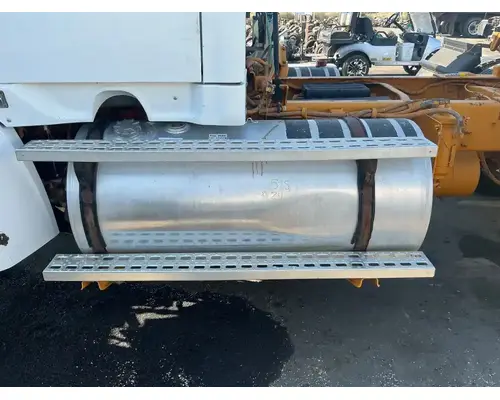 Fuel Tank Ford L8513 Geco - Fresno