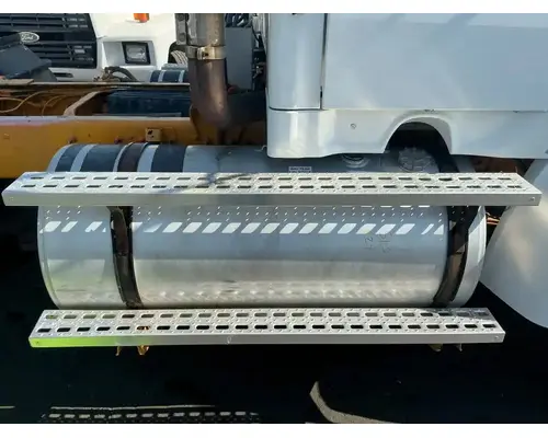 Fuel Tank Ford L8513 Geco - Fresno