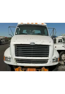 Ford L8513 Hood
