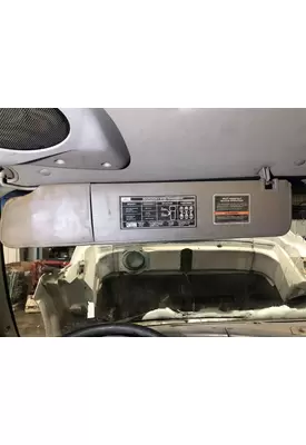 Ford L8513 Interior Sun Visor