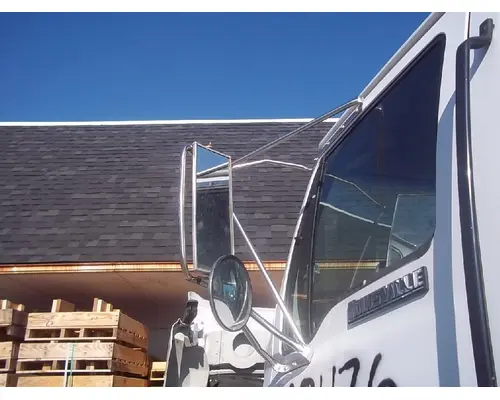 Mirror (Side View) FORD L8513 LKQ Heavy Truck - Goodys