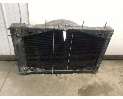Radiator Ford L8513 Vander Haags Inc Sp