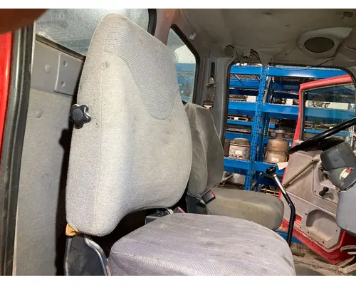 Seat, Front Ford L8513 Vander Haags Inc Sf