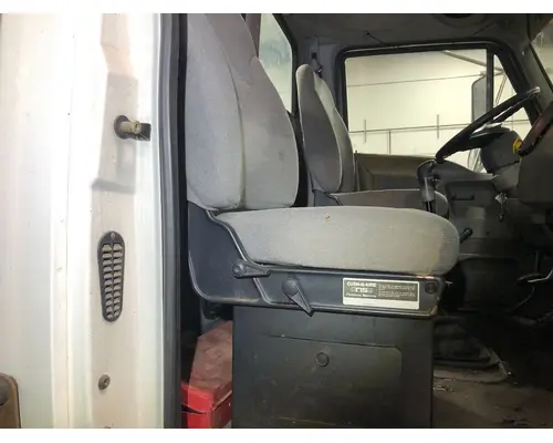 Seat, Front Ford L8513 Vander Haags Inc Sf