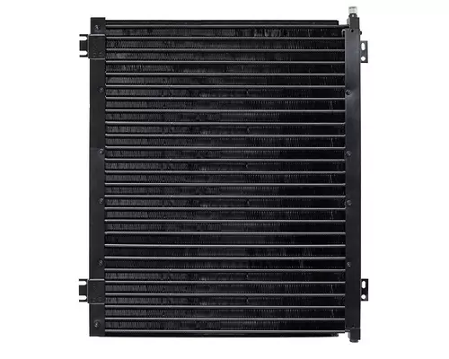 Air Conditioner Condenser FORD L9000 LKQ Heavy Truck - Tampa