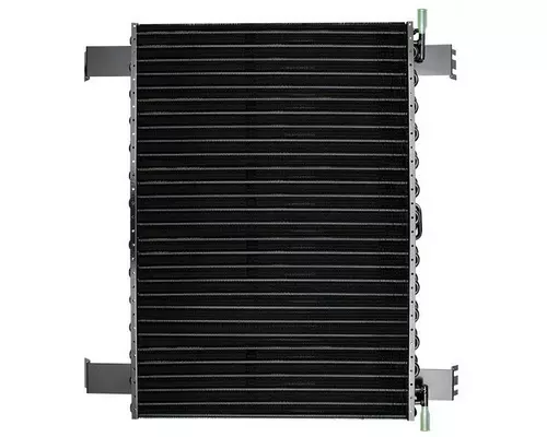Air Conditioner Condenser FORD L9000 LKQ Plunks Truck Parts And Equipment - Jackson