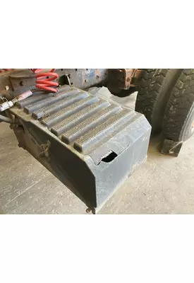 Ford L9000 Battery Box