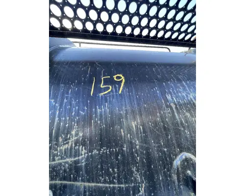 Body / Bed FORD L9000 Truck Salvage International Inc