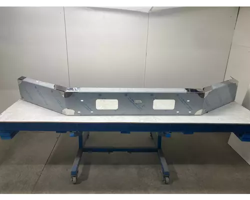 Ford L9000 Bumper Assembly, Front