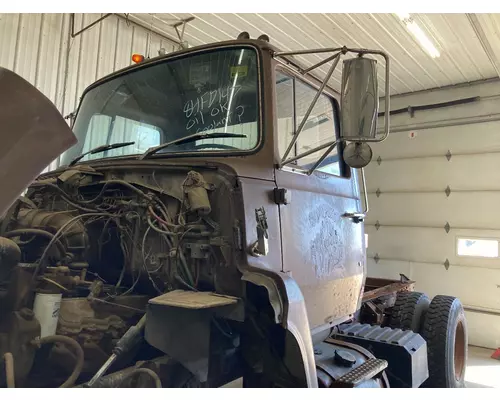 Ford L9000 Cab Assembly