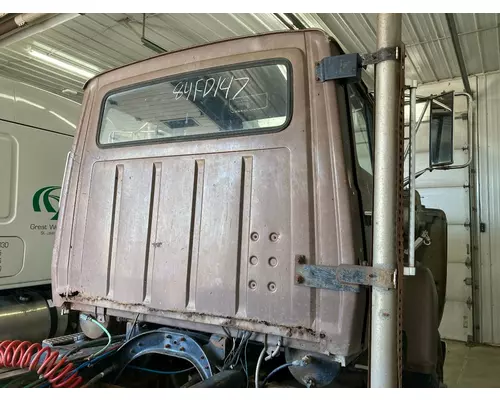 Ford L9000 Cab Assembly