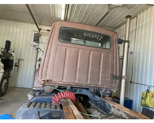 Ford L9000 Cab Assembly