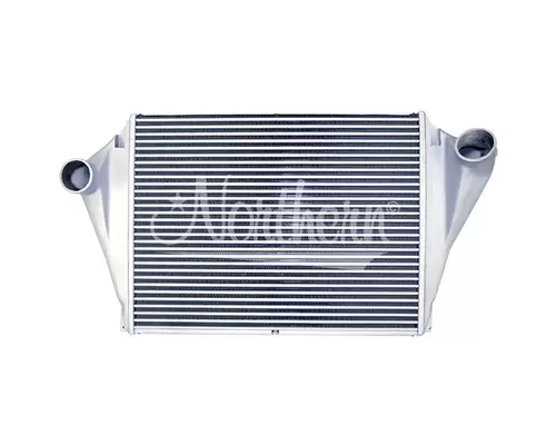 Ford L9000 Charge Air Cooler (ATAAC)