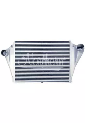 Ford L9000 Charge Air Cooler (ATAAC)