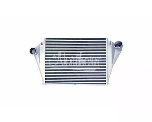 Ford L9000 Charge Air Cooler (ATAAC)