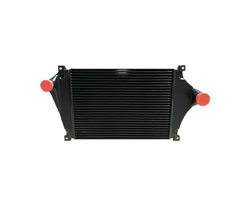 Charge Air Cooler (ATAAC) FORD L9000 LKQ Evans Heavy Truck Parts