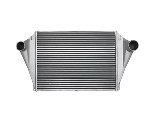 Charge Air Cooler (ATAAC) FORD L9000 LKQ Evans Heavy Truck Parts