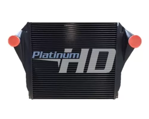 Charge Air Cooler (ATAAC) FORD L9000 LKQ Thompson Motors - Wykoff
