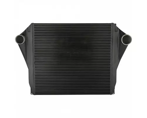 Charge Air Cooler (ATAAC) FORD L9000 LKQ Plunks Truck Parts And Equipment - Jackson