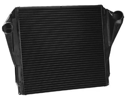 Charge Air Cooler (ATAAC) FORD L9000 LKQ KC Truck Parts - Inland Empire