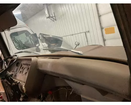 Ford L9000 Dash Assembly