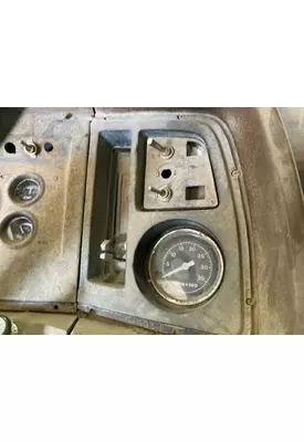 Ford L9000 Dash Assembly