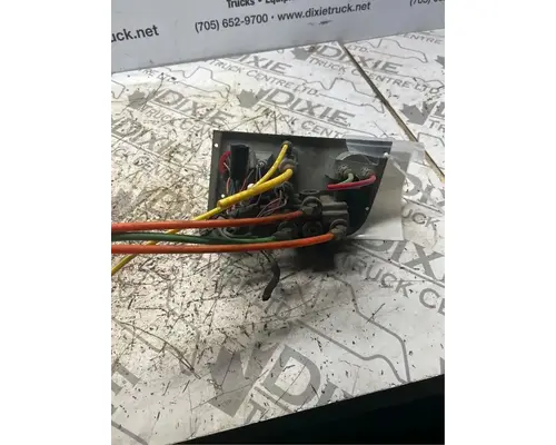 Dash Assembly Ford L9000 Dixie Truck Centre