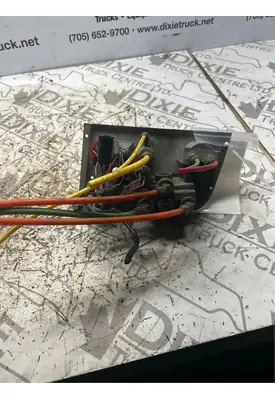 Ford L9000 Dash Assembly