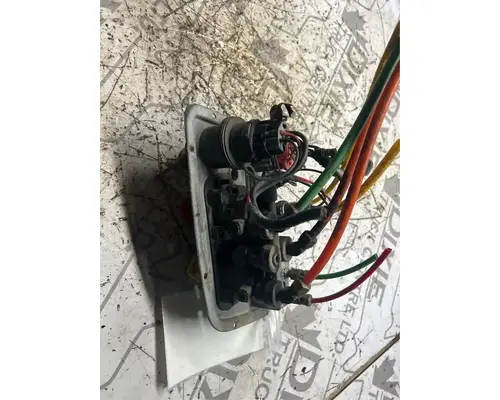 Ford L9000 Dash Assembly