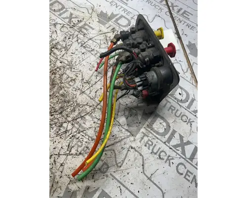 Ford L9000 Dash Assembly