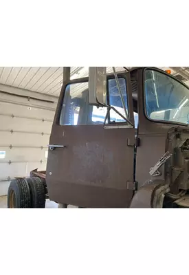 Ford L9000 Door Assembly, Front