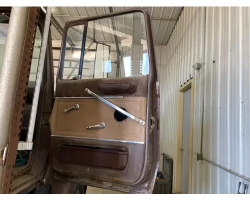 Ford L9000 Door Assembly, Front