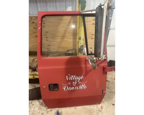 Ford L9000 Door Assembly, Front